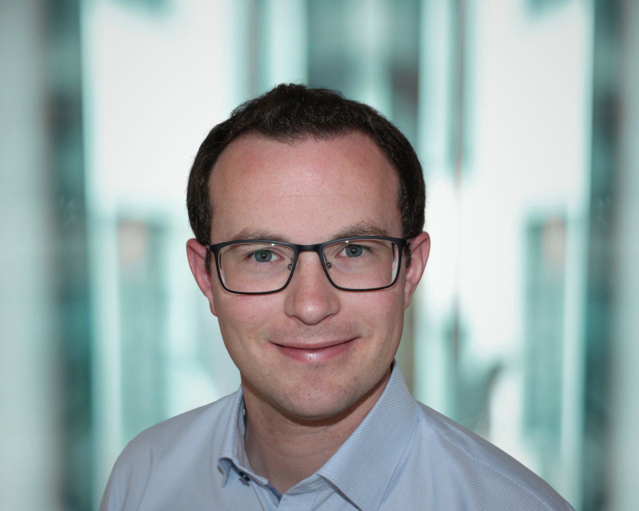 Jörn Groeger, Senior Consultant